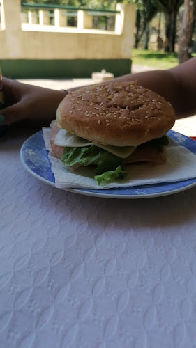 Opinii despre Bar Ilha do Picoto în Avô - Gastronomia e hotelaria