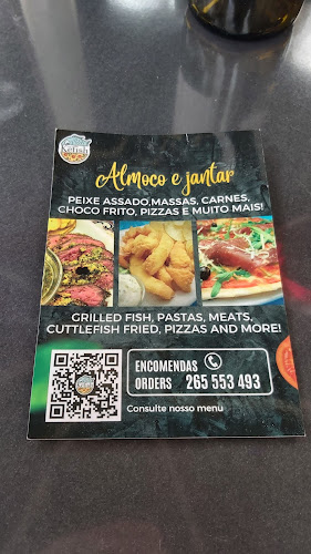 Tasca Kefish Phone number