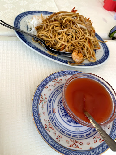 Opinii despre Boa Sorte în Lisboa - Gastronomia e hotelaria