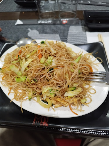 Opinii despre Restaurante Japonês - YOKOHAMA în Leiria - Gastronomia e hotelaria