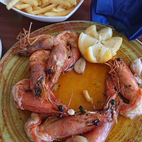 O Cabaz Da Praia - Albufeira