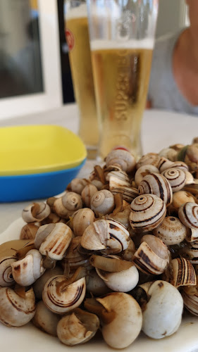 Café São João - Fonte da Telha