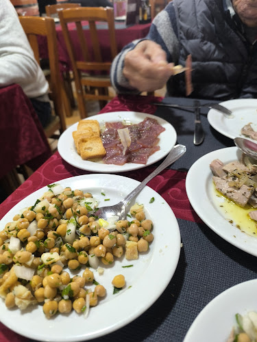Taberna Ponto de Encontro