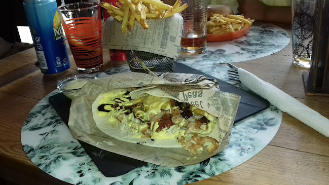 Coffeetaria - Barreiro