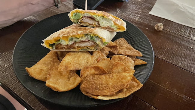 Arraial da Imperatriz - Gastronomia e hotelaria