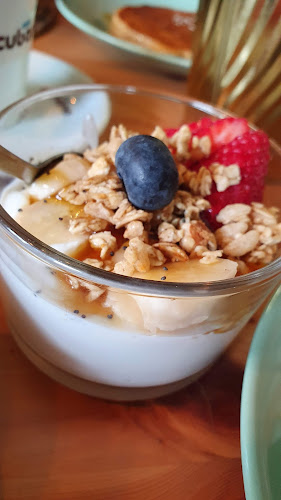 Comentarii opinii despre Figo de Pita - Brunch & Bowls