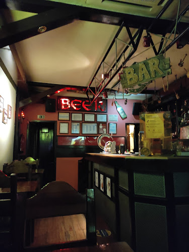 Beer House Cocktails - Lisboa