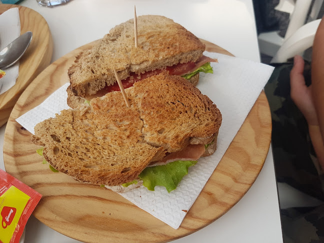 Comentarii opinii despre Ar d'Mar