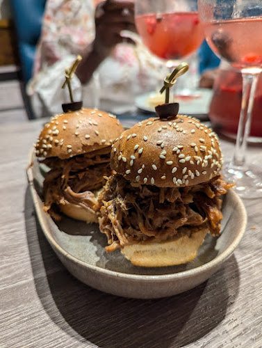 Comentarii opinii despre Grau Douro Tapas & Wine Bar