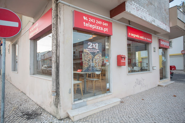Telepizza Cartaxo - Cartaxo