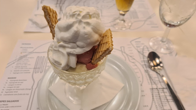 Opinii despre Pizzeria Meidin în Porto - Gastronomia e hotelaria