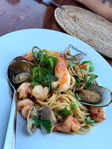 Opinii despre Cletonina în Portimão - Gastronomia e hotelaria