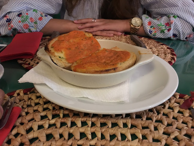 Opinii despre Ricardo's Pizzaria în Albufeira - Gastronomia e hotelaria