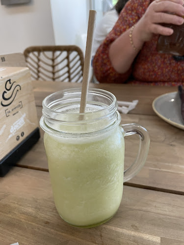 A Confeitaria [na.avenida] - Funchal