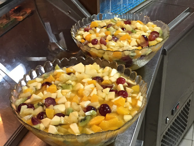 Comentarii opinii despre Restaurante Balhau