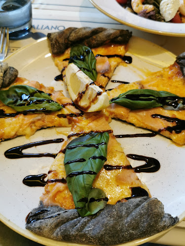 Opinii despre PORTALIANO în Funchal - Gastronomia e hotelaria