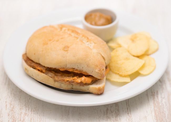 Comentarii opinii despre Café Baloiço