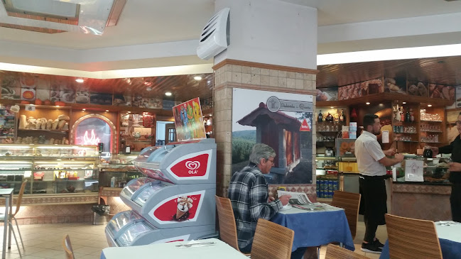 Comentarii opinii despre A Padeirinha da Quinta