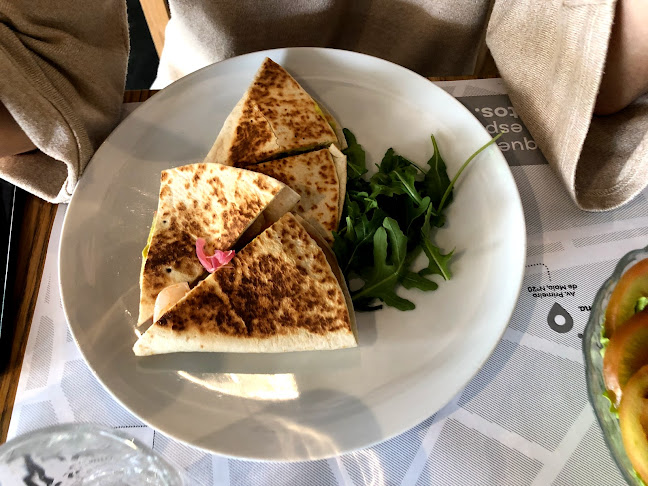 Maratona Café Restaurante - Caldas da Rainha