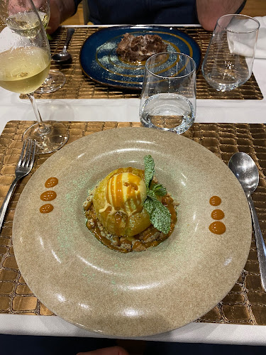 Tiles Restaurant - Funchal