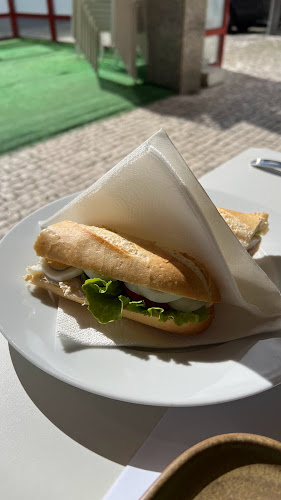 Comentarii opinii despre Padaria e Pastelaria Sra. De Guadalupe 3