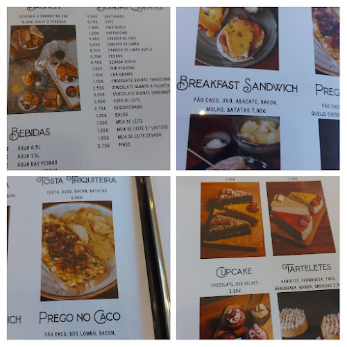 Bolos do Folheta Vila do Conde - Vila do Conde