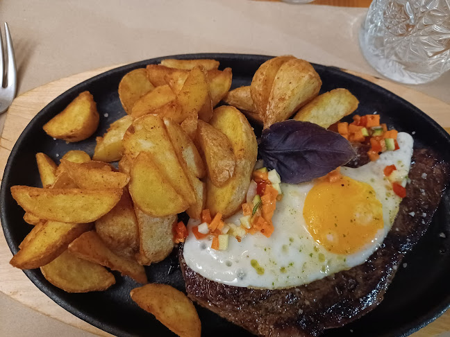 Restaurante O Alfaiate - Nazaré