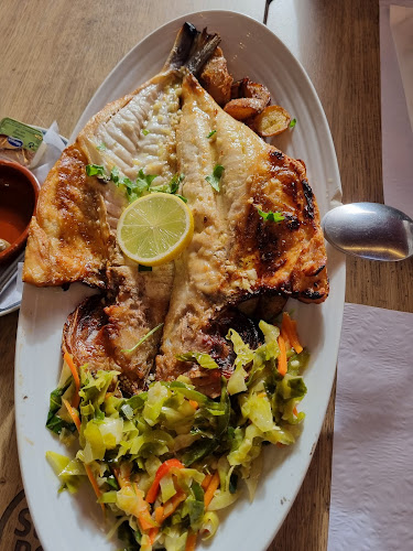 Taberna Aveirense - Aveiro