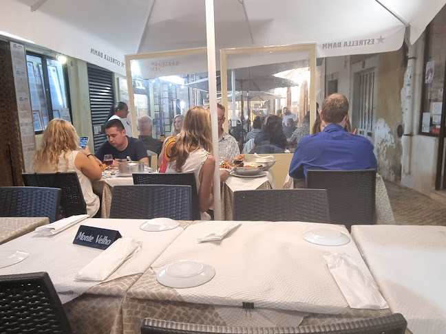 Cantinho Algarvio - Lagos