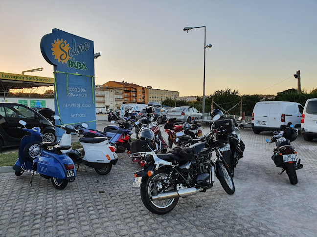 Pára-Pára Cafetaria Cervejaria Tapas - Abrantes