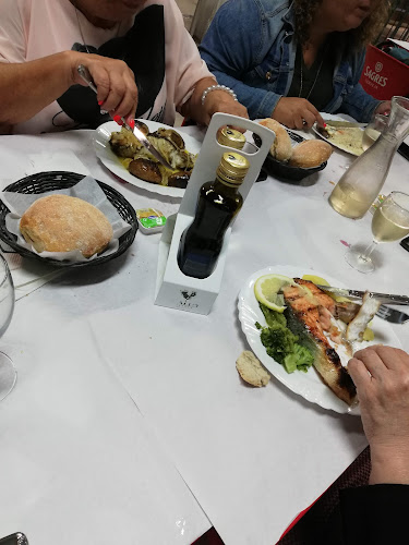 O Clube - Restaurante no DGC