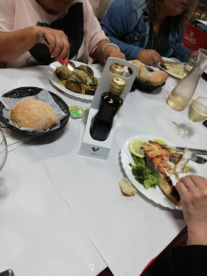 O Clube - Restaurante no DGC