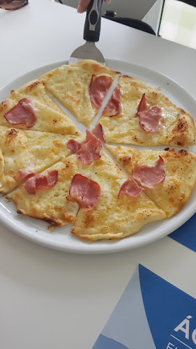 Pizzaria Sabor Tropical 2 - Santa Maria de Avioso