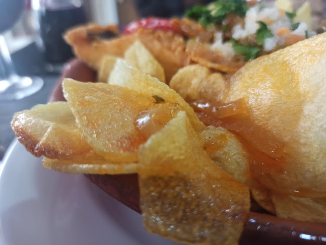 Opinii despre Museu dos Sabores în Linda-a-Velha - Gastronomia e hotelaria
