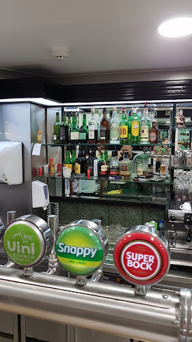 Restaurante Amandius - Santa Maria da Feira