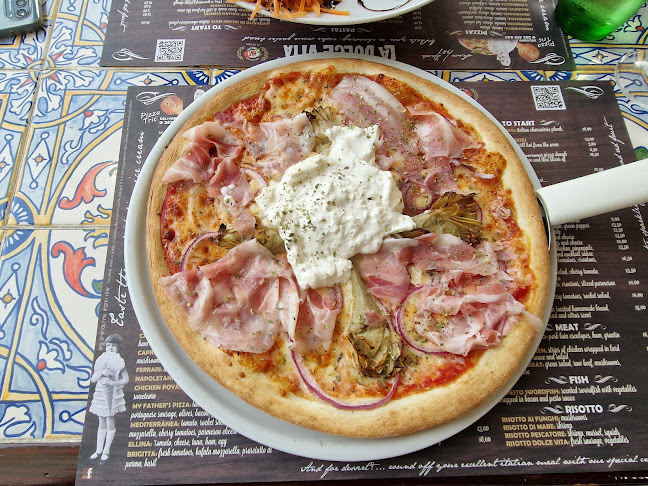 La Dolce Vita - Portimão