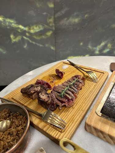 Opinii despre AMU.TE în Guimarães - Gastronomia e hotelaria