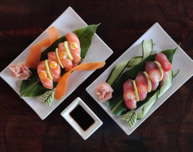 Opinii despre Restaurante Japonês - SUSHI KING în Barreiro - Gastronomia e hotelaria