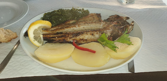 Di António - Gastronomia e hotelaria