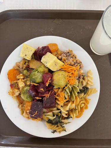 Restaurante Salsa Verde - Gastronomia e hotelaria