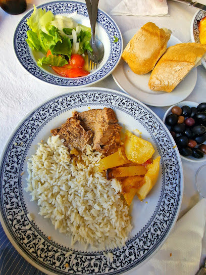 Restaurante Reis
