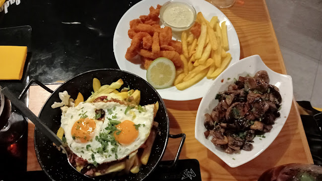 Paladares da Esquina - Gastronomia e hotelaria