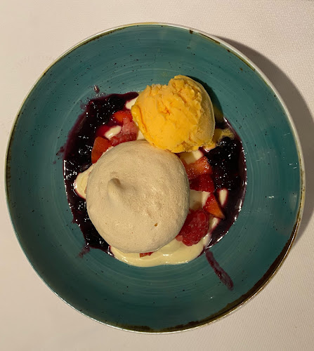 Restaurante A Flor Do Sal - Palmeira