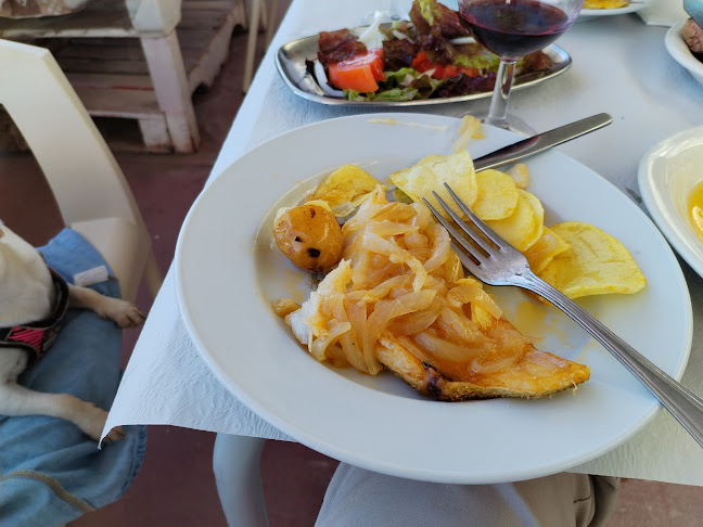 Restaurante O Pote - Gastronomia e hotelaria
