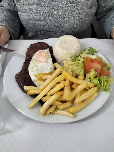 Opinii despre Irmãos Salas în Vila Nova de Santo André - Gastronomia e hotelaria