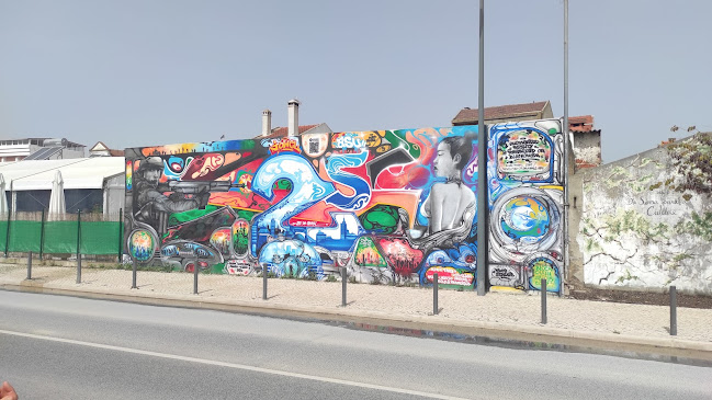 Comentarii opinii despre Café Jardim