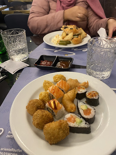 Oriente Restaurante Buffet - Odivelas