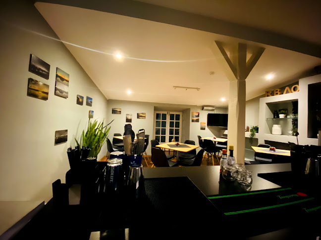 Elas Café