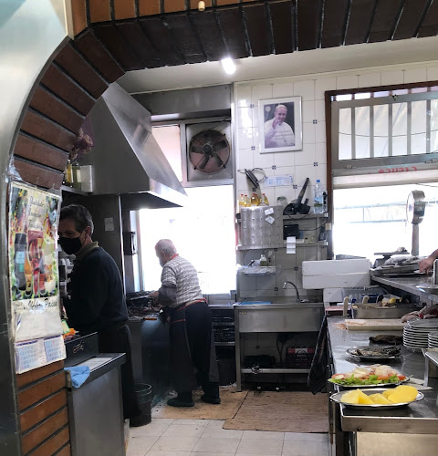 Rei da Sardinha Assada