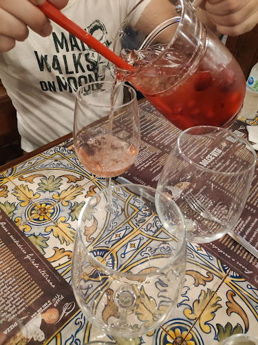 Opinii despre La Dolce Vita în Portimão - Gastronomia e hotelaria